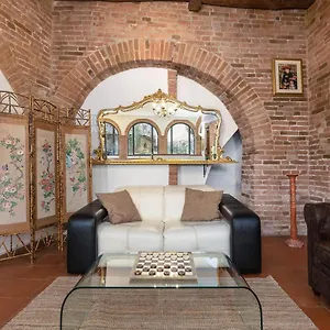 Il Chiostro Appartamento