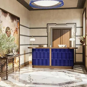 4* Hotel Ermellina Siena, A Tribute Portfolio