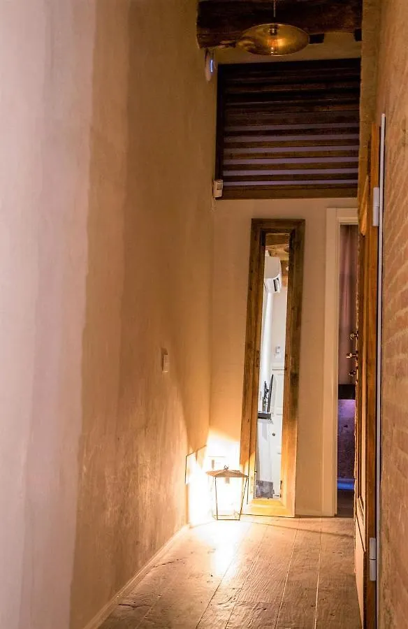 Boutique Homes Siena Apartment