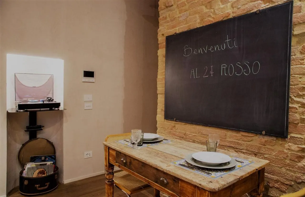 Boutique Homes Siena Apartment