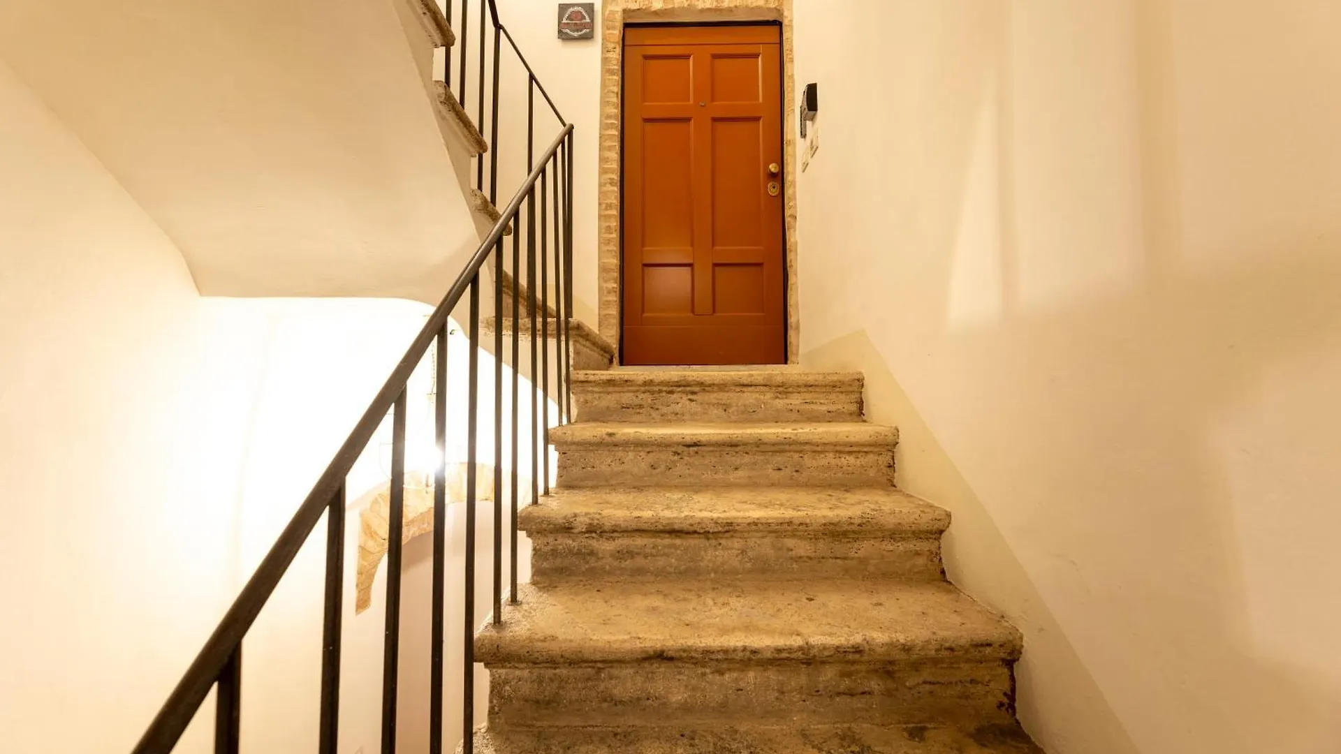 Apartment Boutique Homes Siena