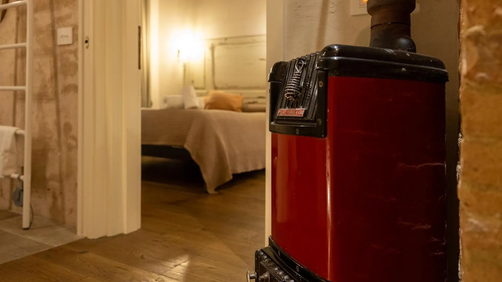 Apartment Boutique Homes Siena
