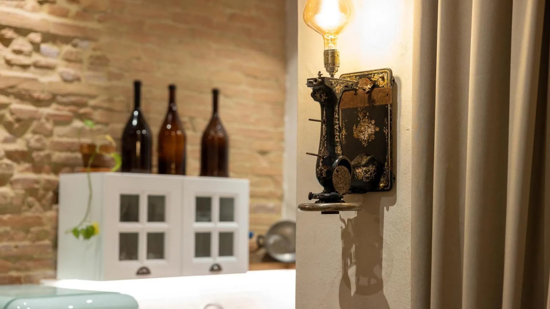 Boutique Homes Siena Apartment
