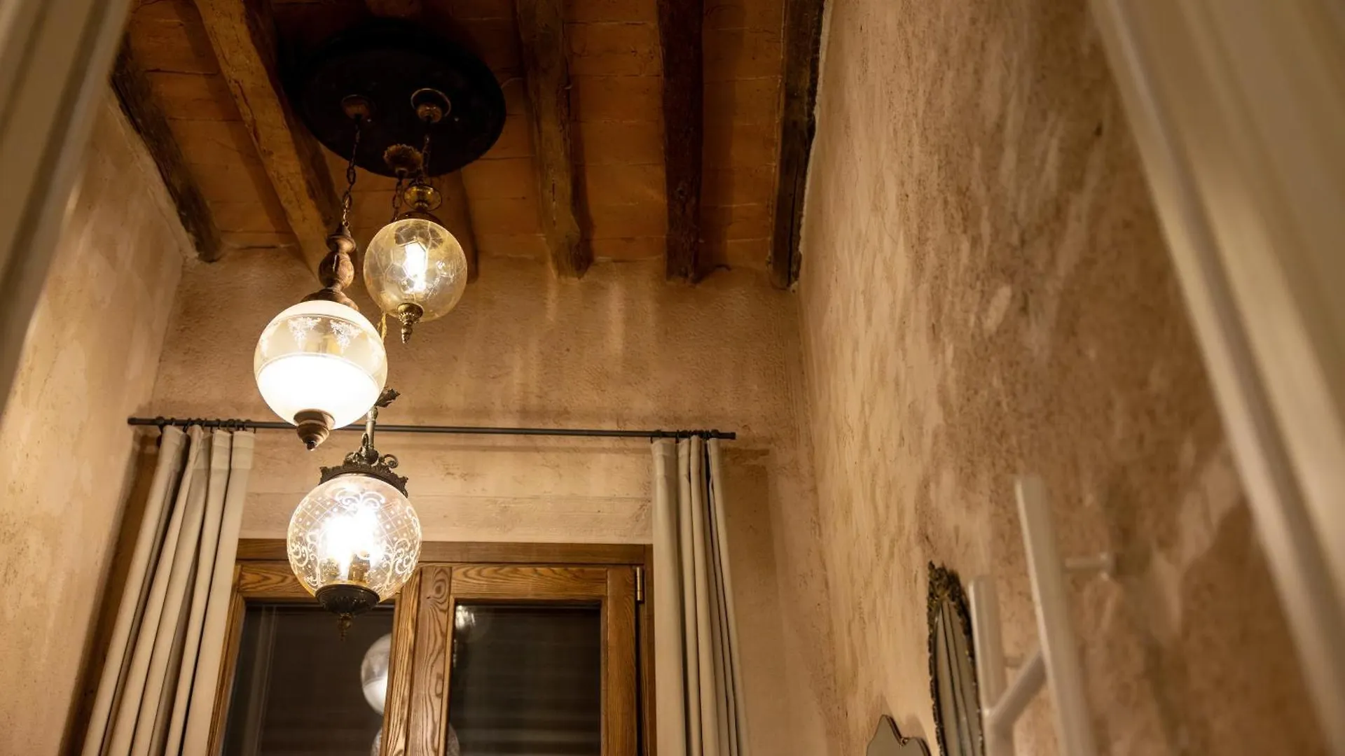 Boutique Homes Siena Italy
