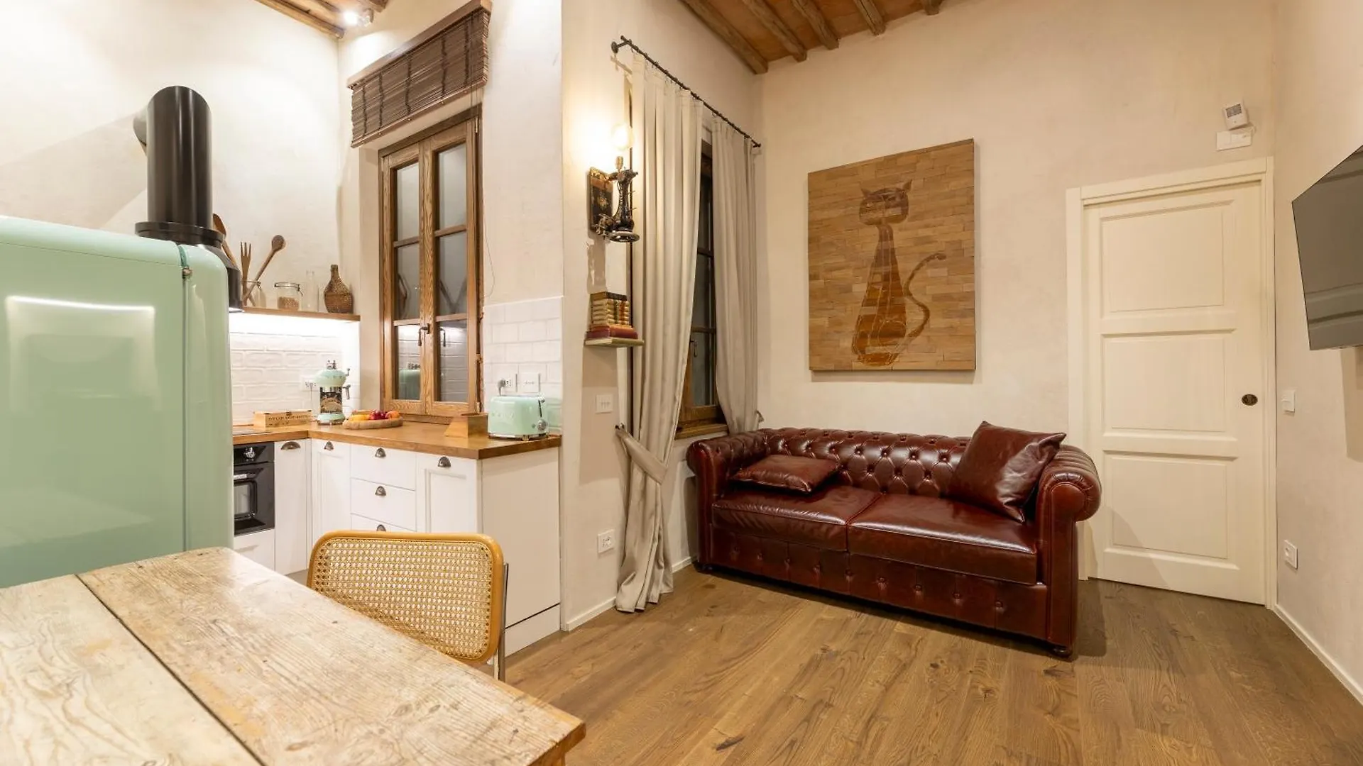 Boutique Homes Siena