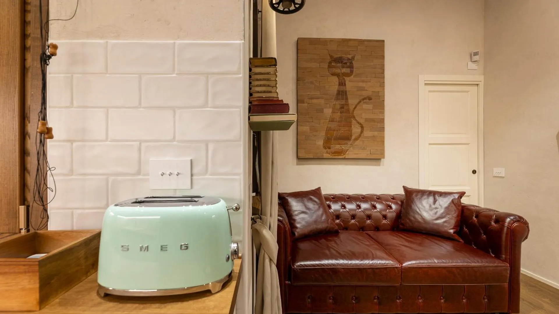 Boutique Homes Siena Apartment