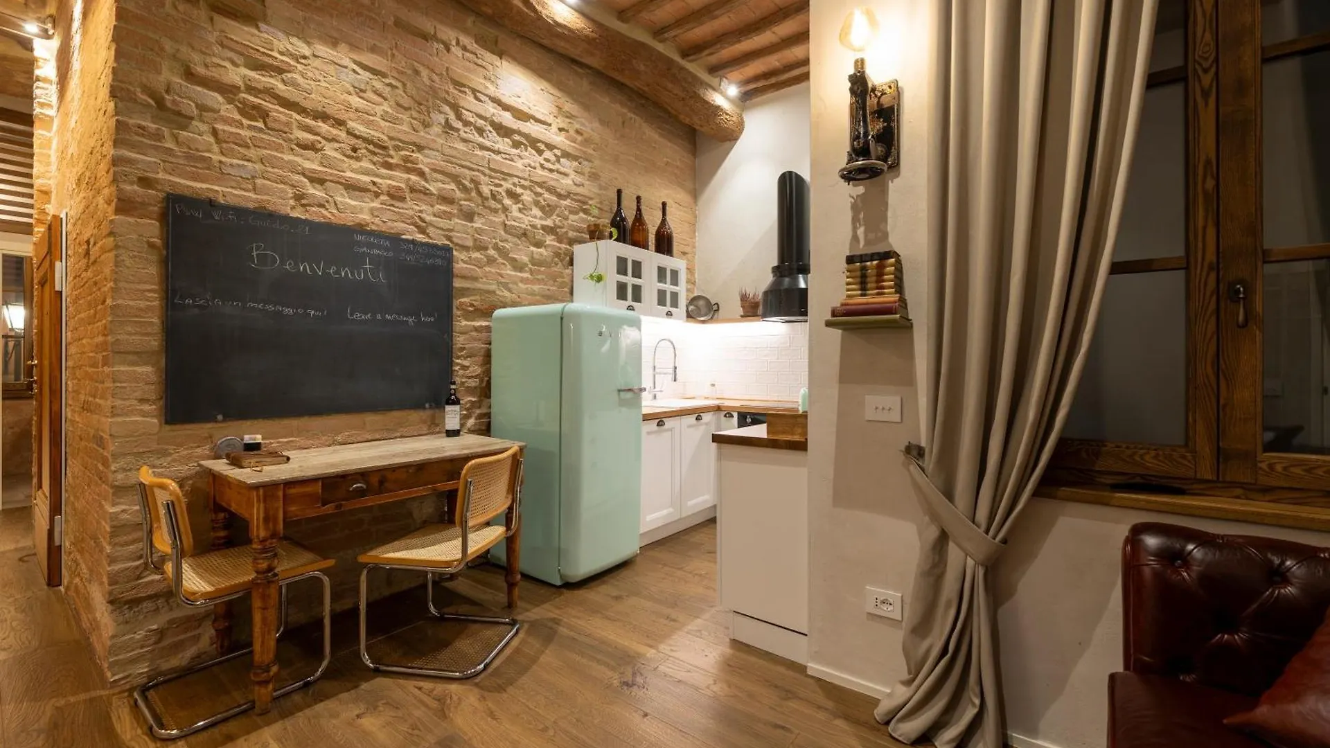 Boutique Homes Siena 0*,  Italy