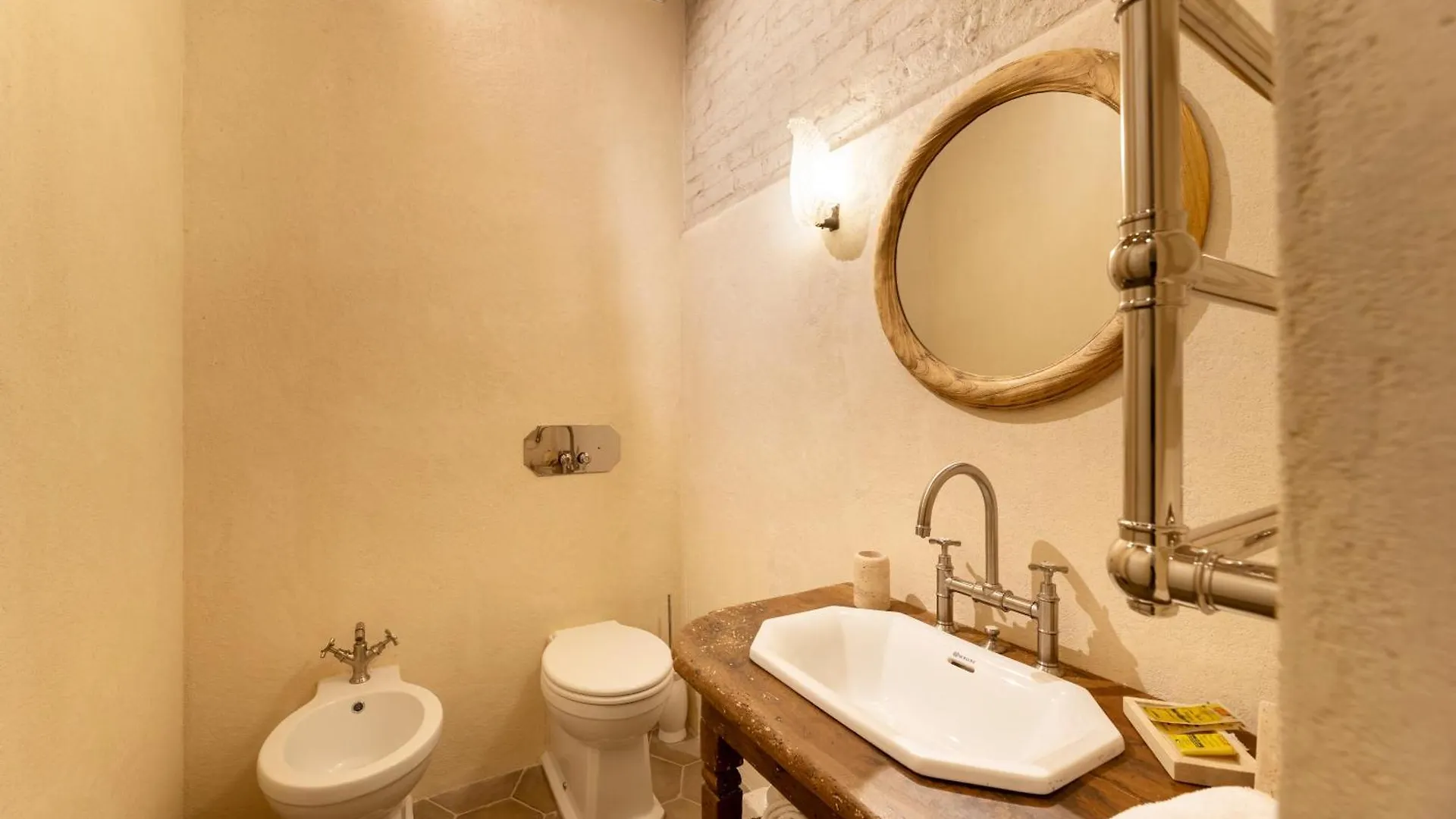 Boutique Homes Siena Italy