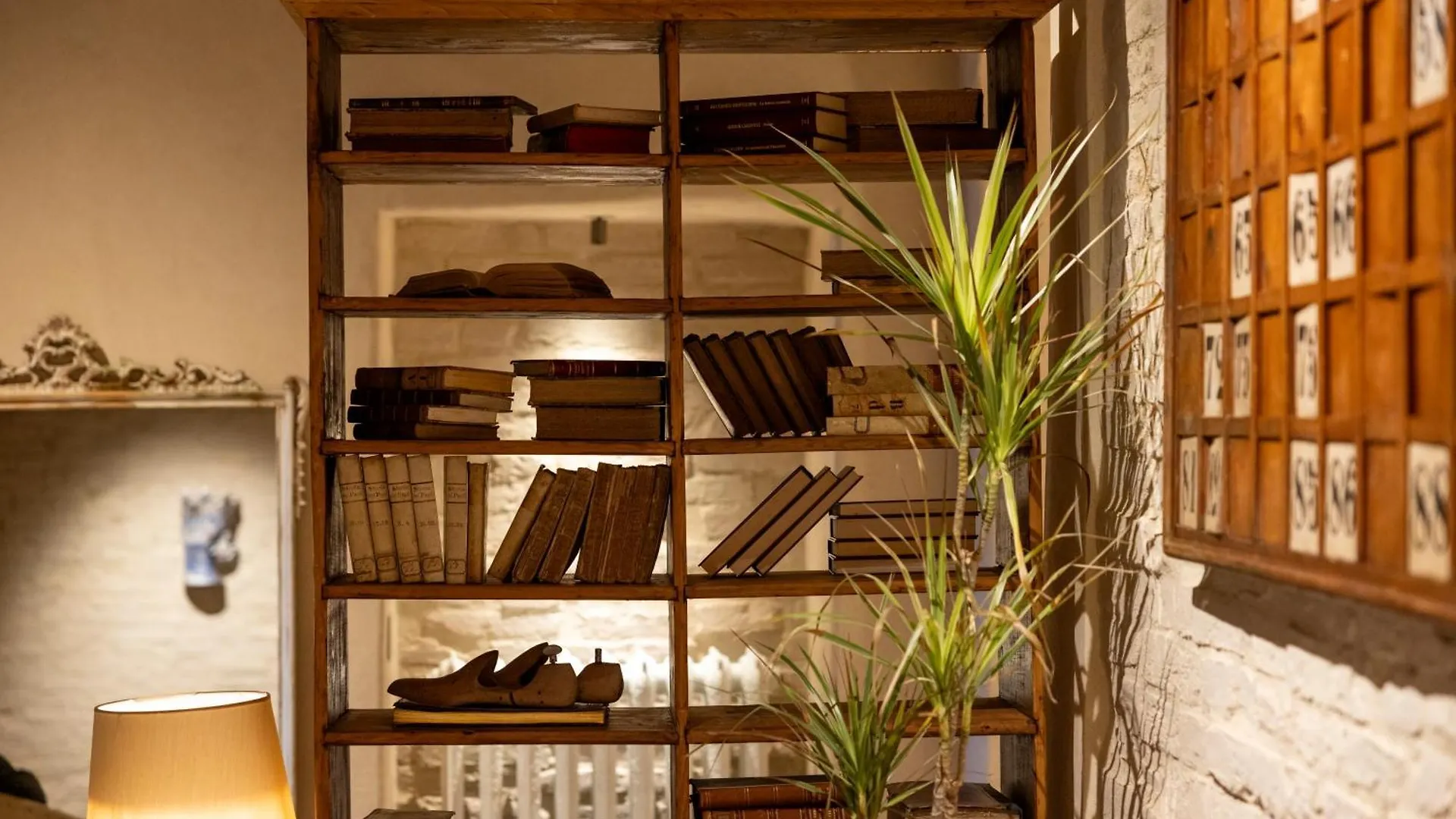 Apartment Boutique Homes Siena