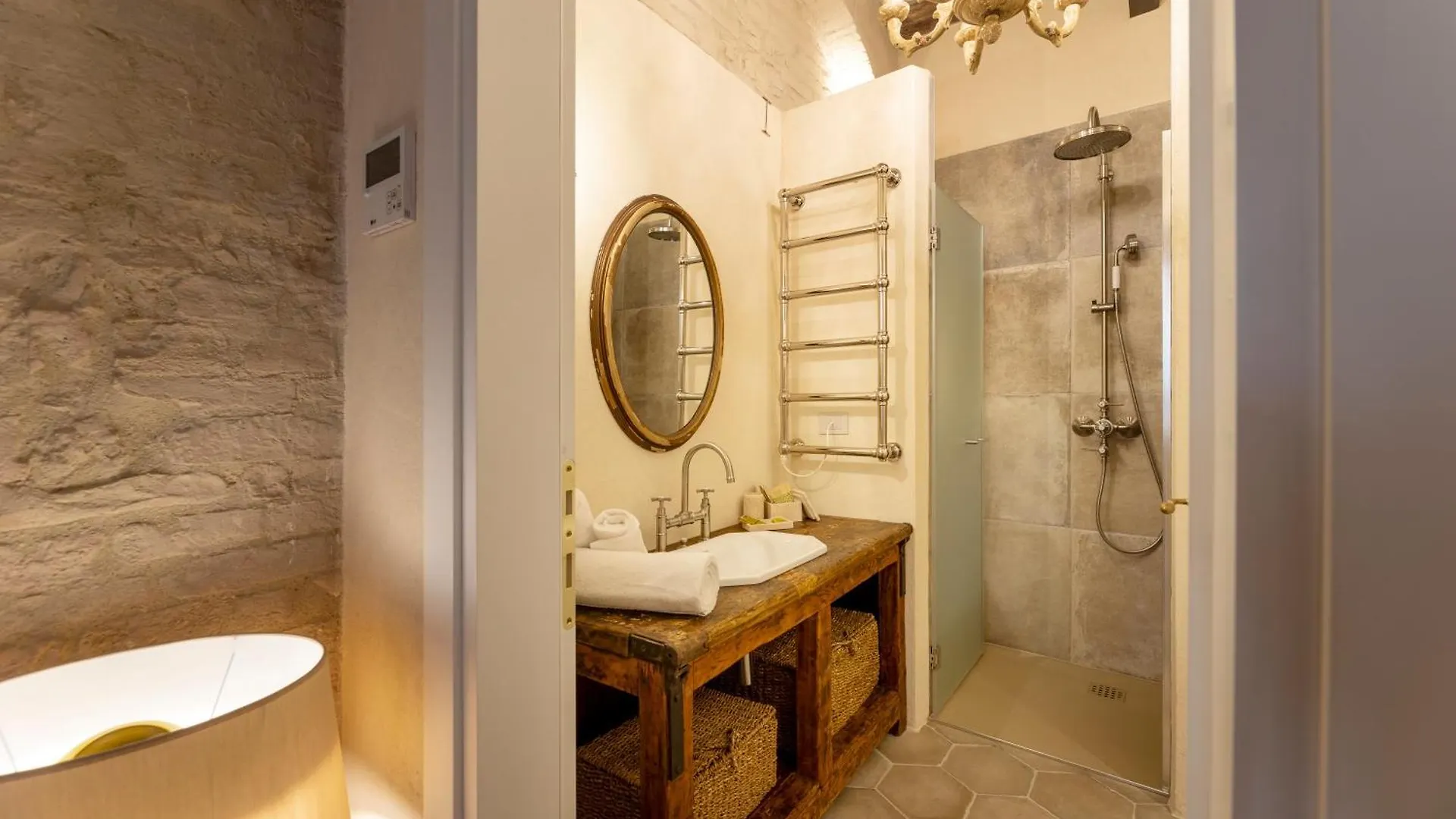 Boutique Homes Siena 0*,