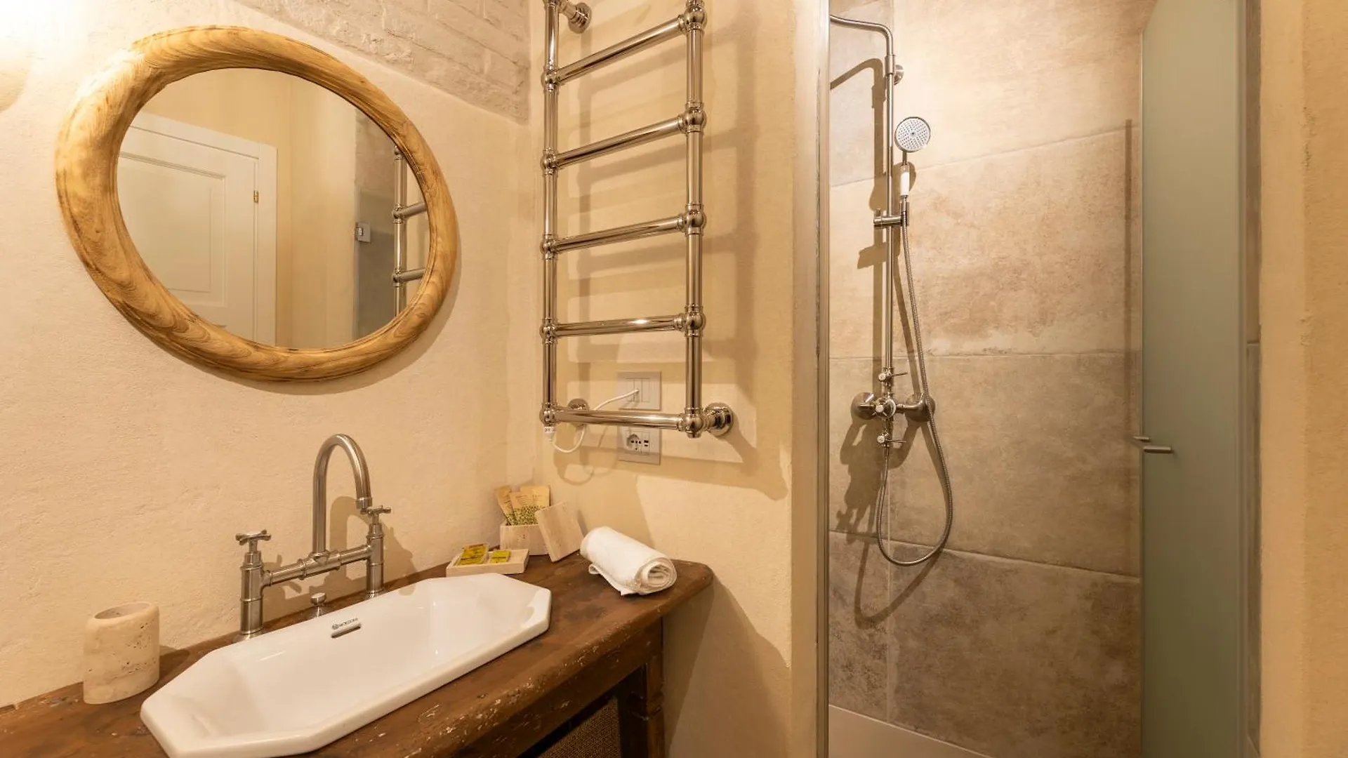 Boutique Homes Siena
