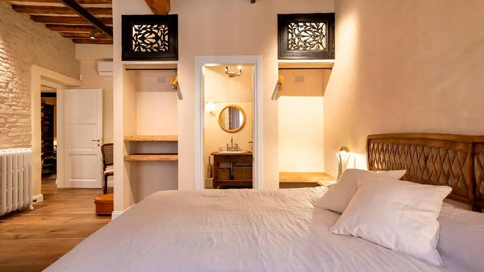 Boutique Homes Siena