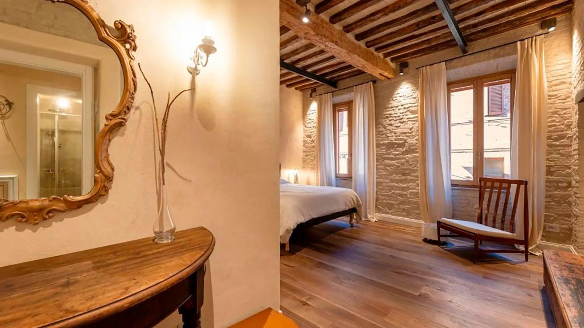 Boutique Homes Siena