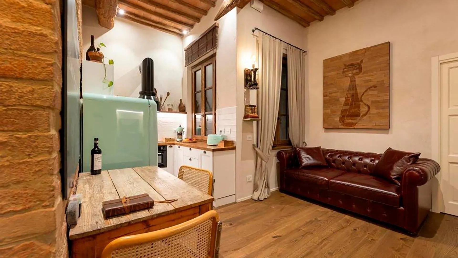 Boutique Homes Siena 0*,  Italy