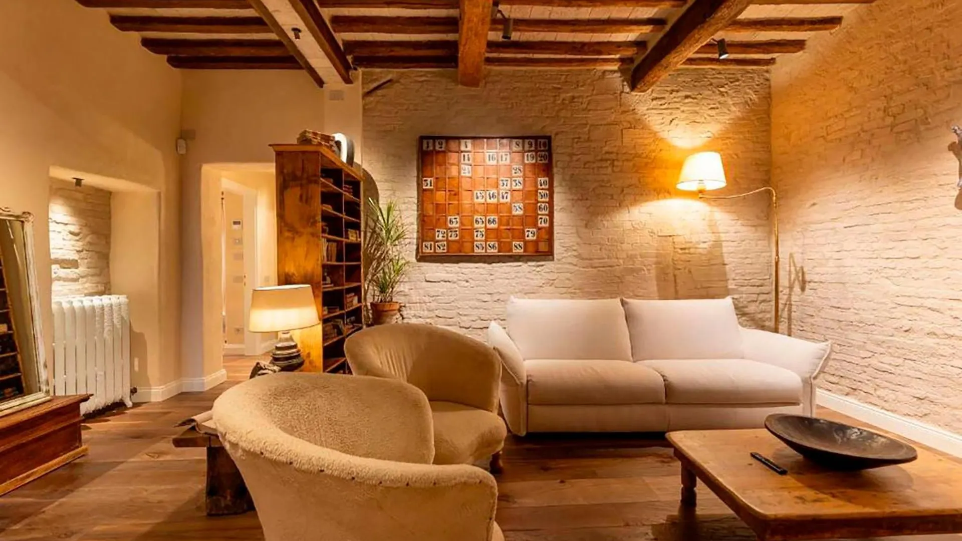 Apartment Boutique Homes Siena