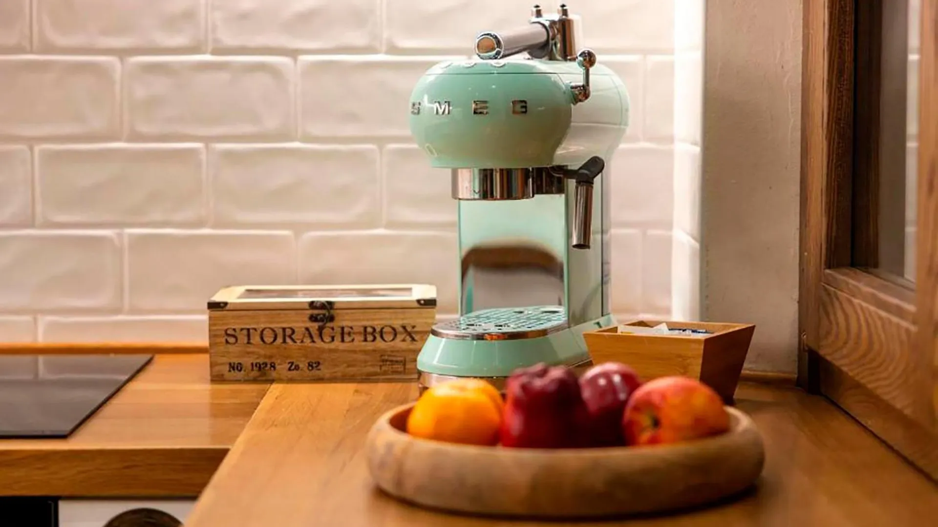 Boutique Homes Siena