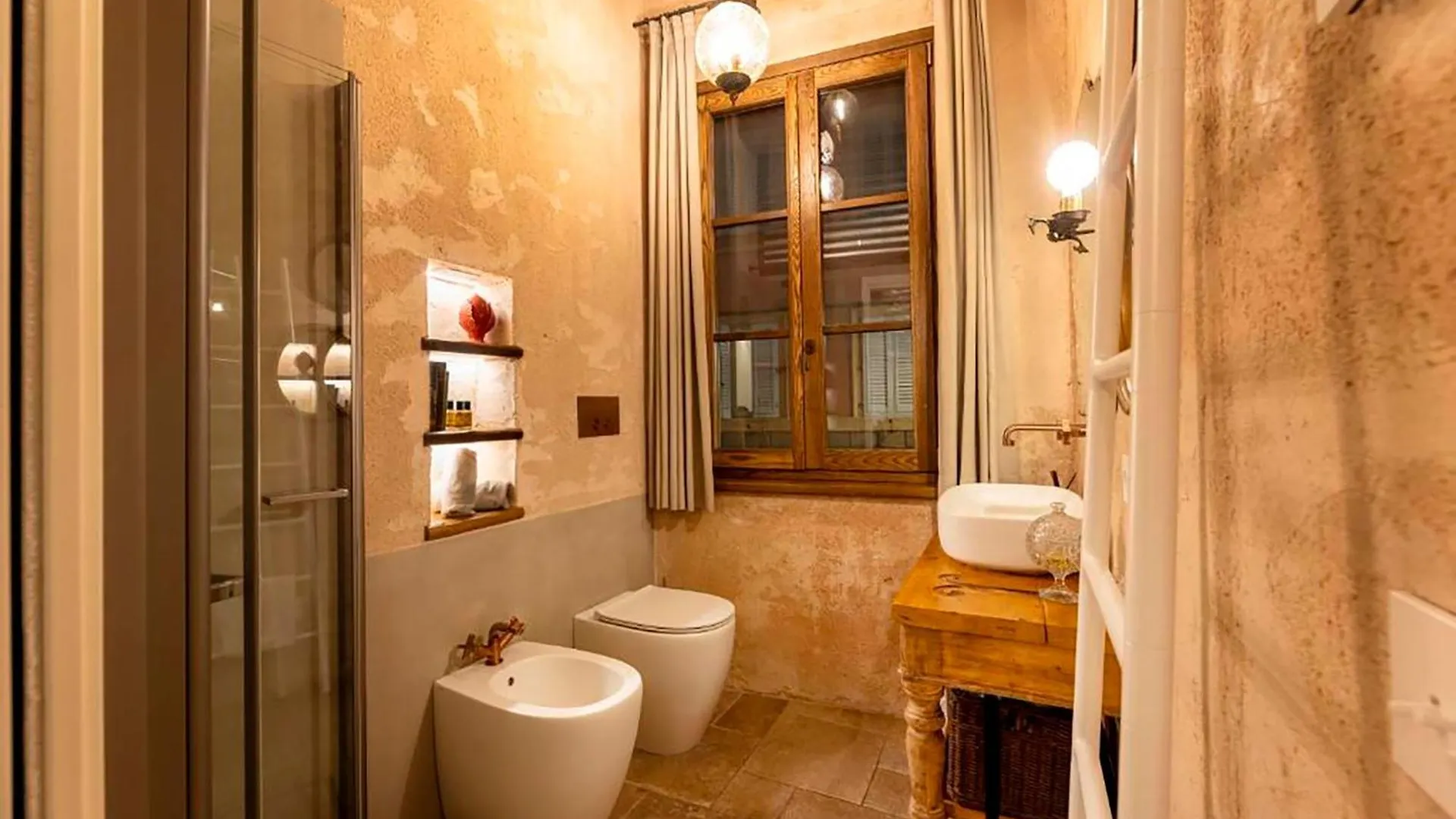 Apartment Boutique Homes Siena