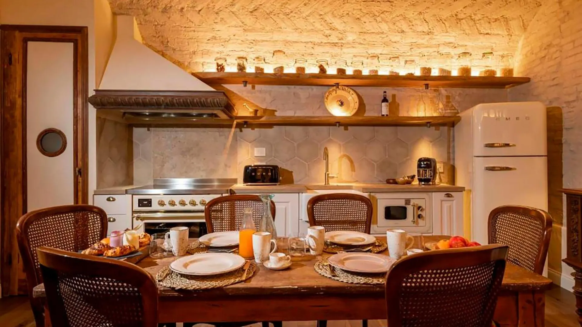 Apartment Boutique Homes Siena