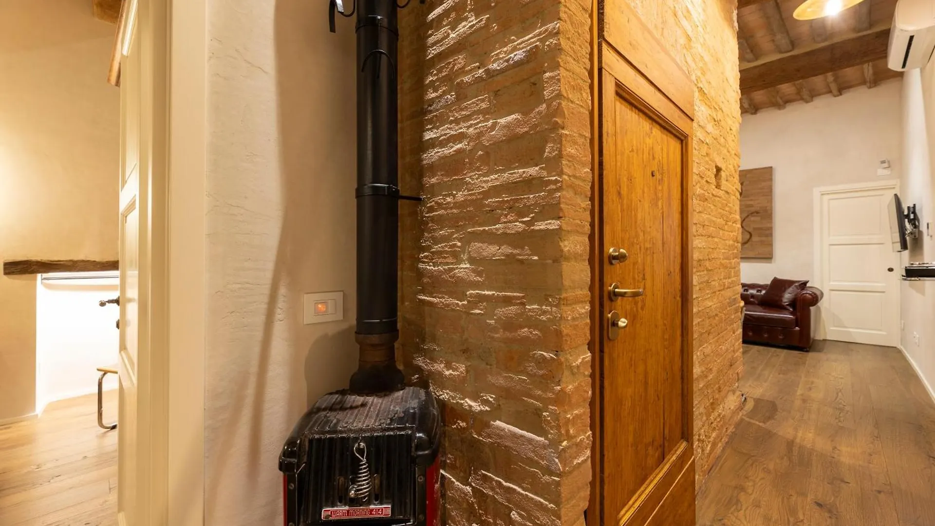 Apartment Boutique Homes Siena