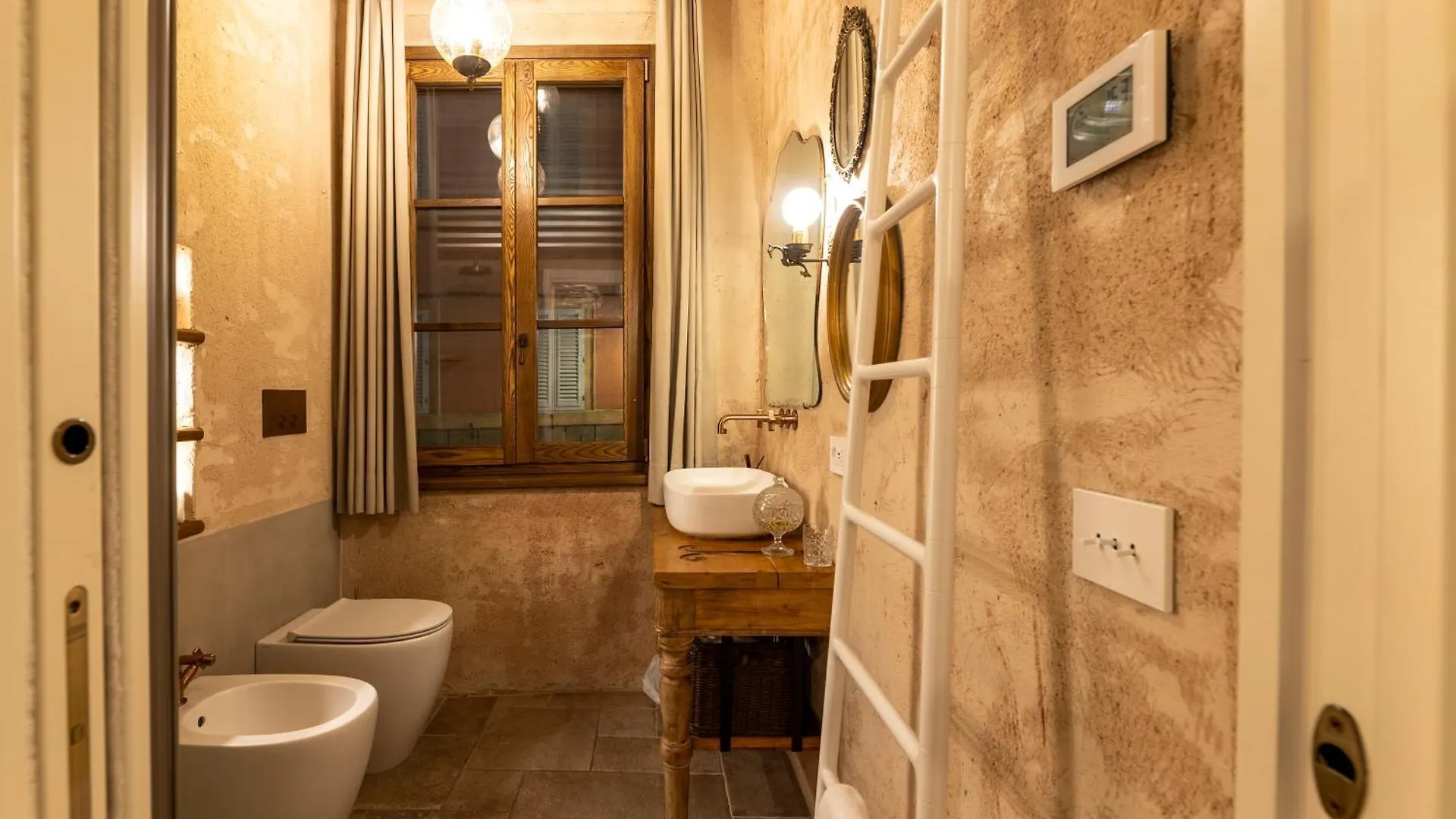 Apartment Boutique Homes Siena Italien