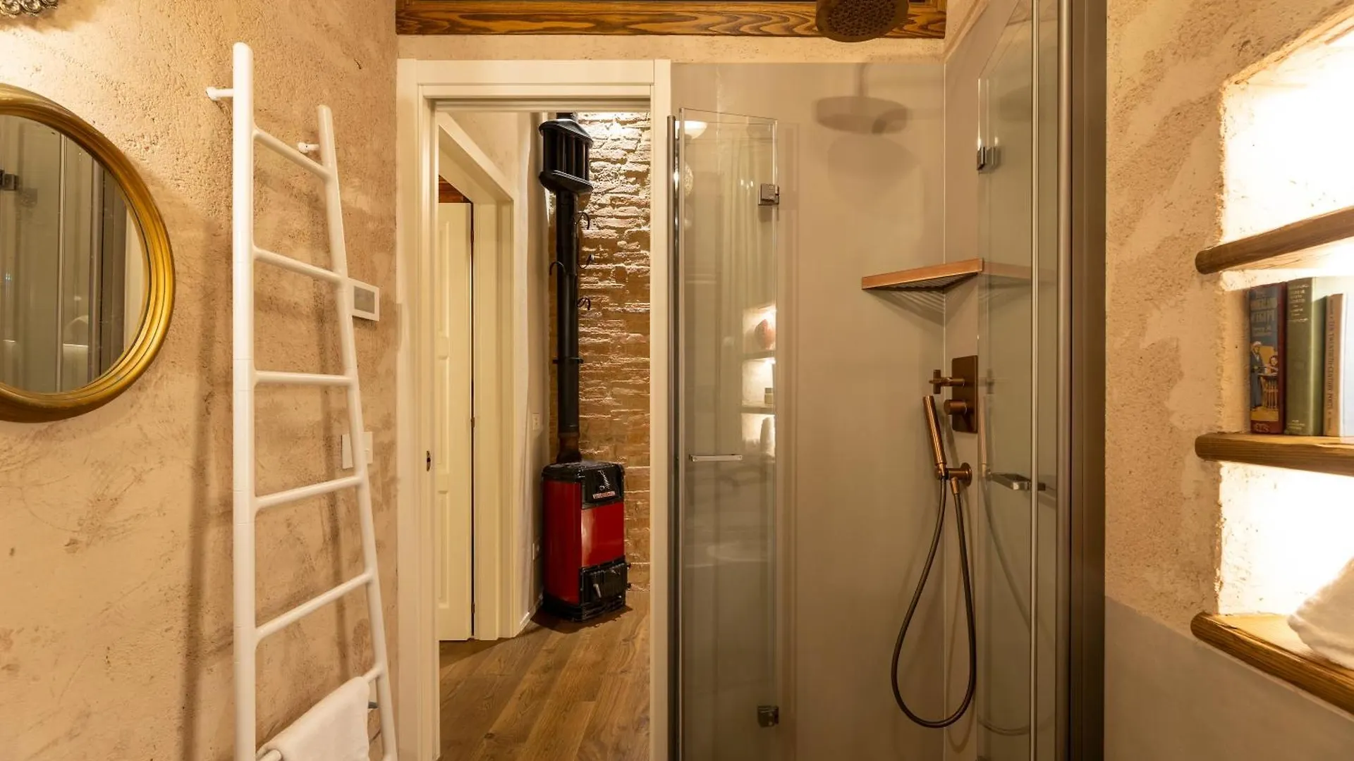 Boutique Homes Siena 0*,  Italien