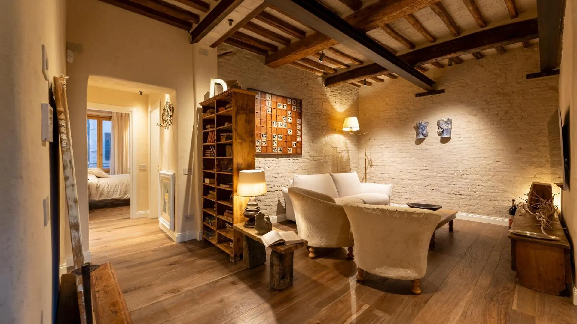 Boutique Homes Siena Apartment