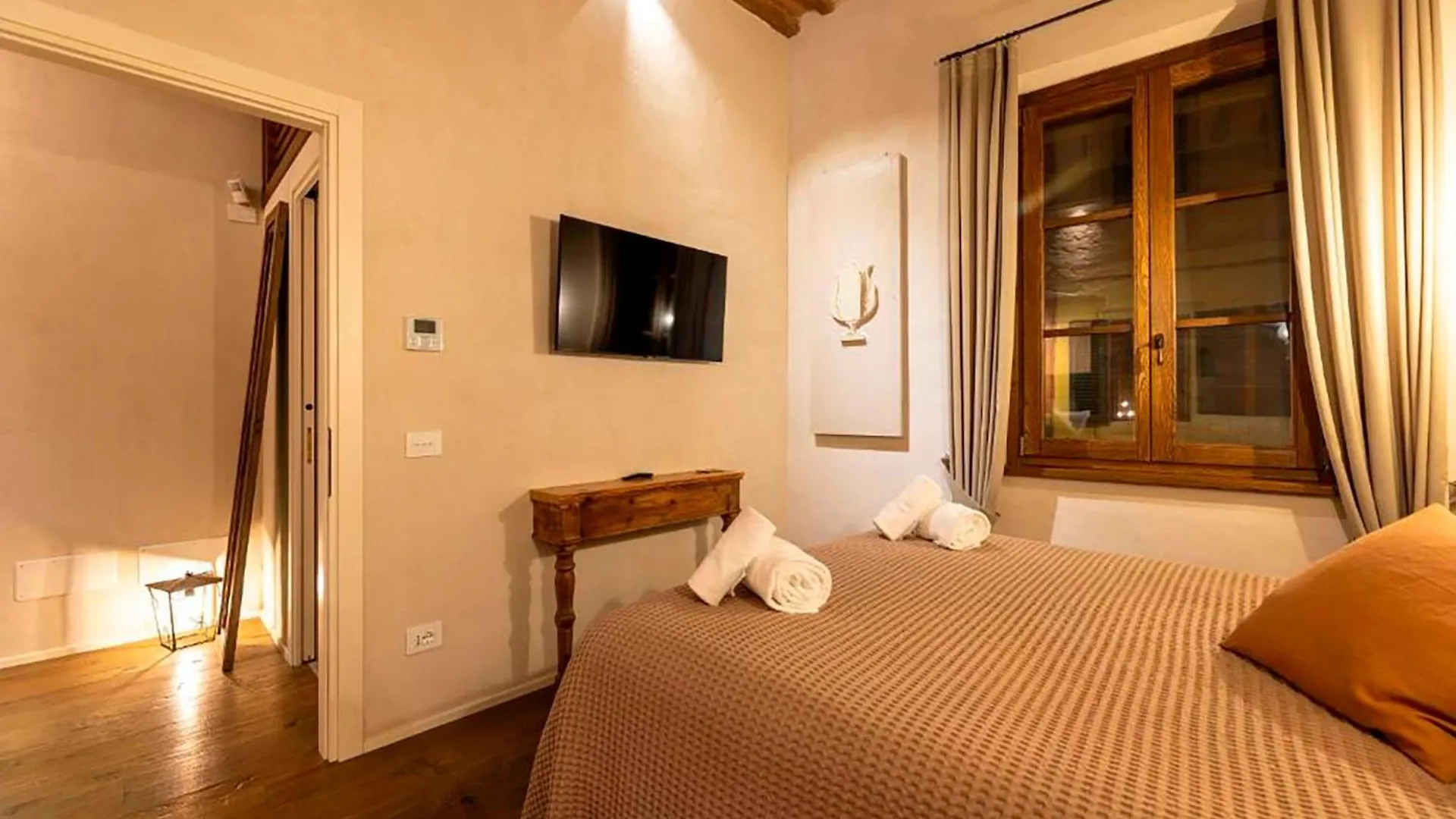 Apartment Boutique Homes Siena Italien